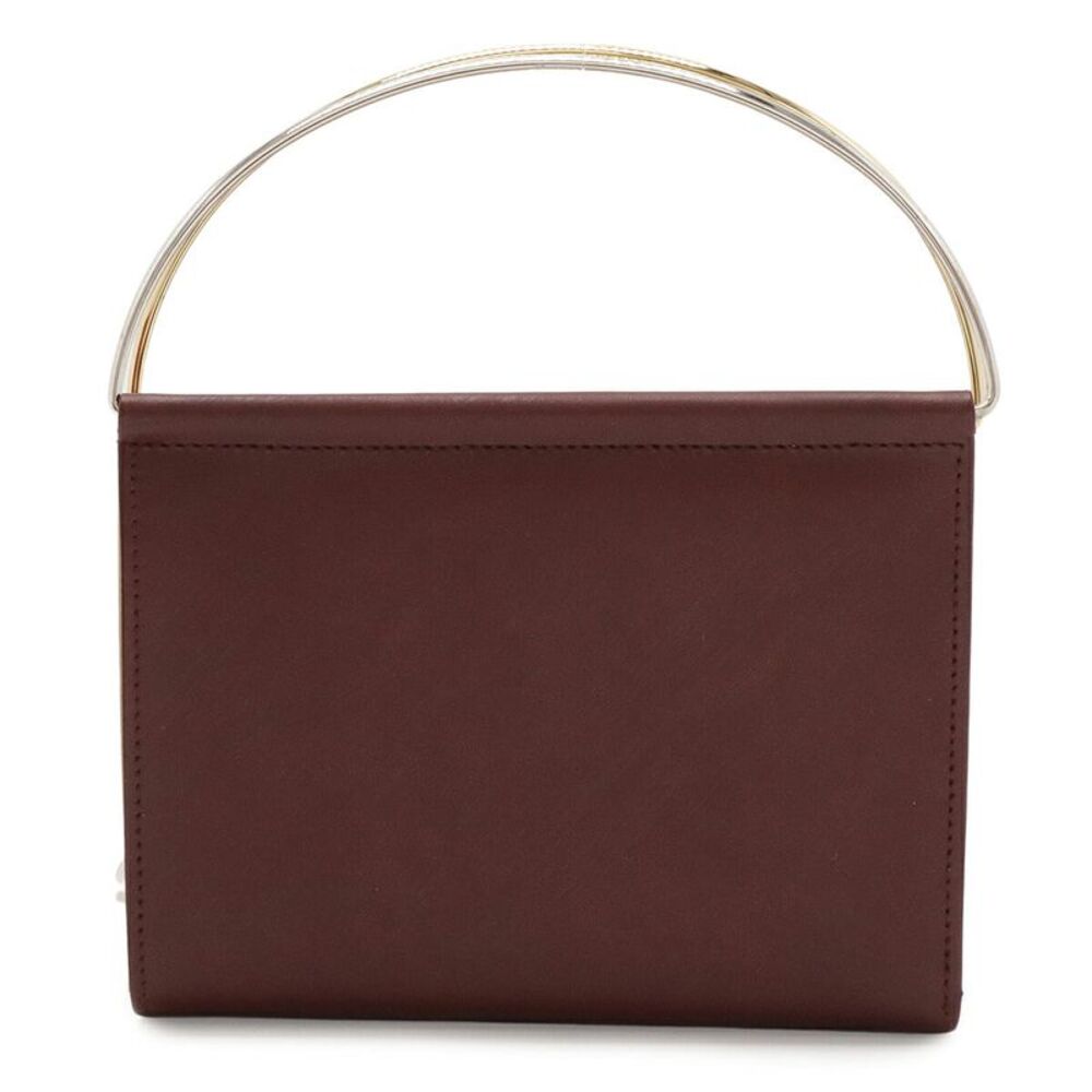 Cartier Trinity Bi-fold Wallet